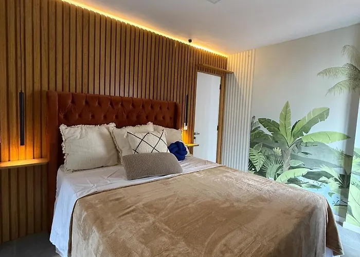 Apartamento Em Copacabana