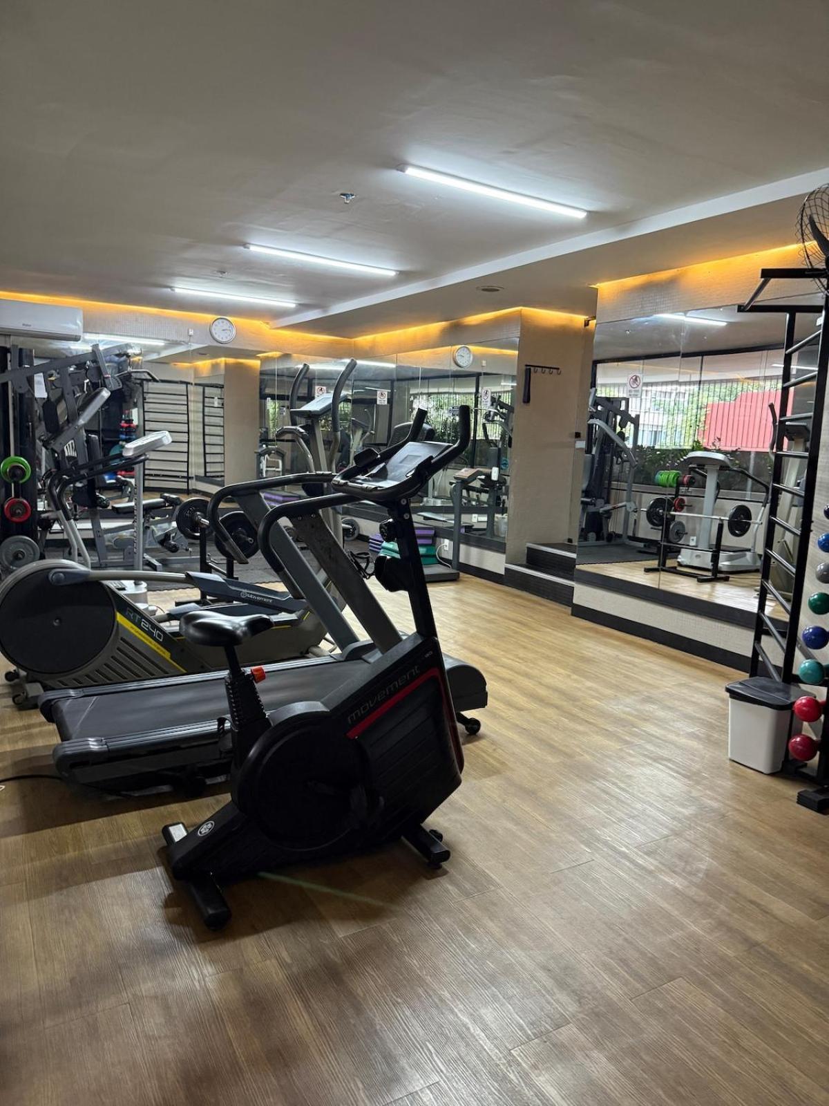 Apartamento Em Copacabana *