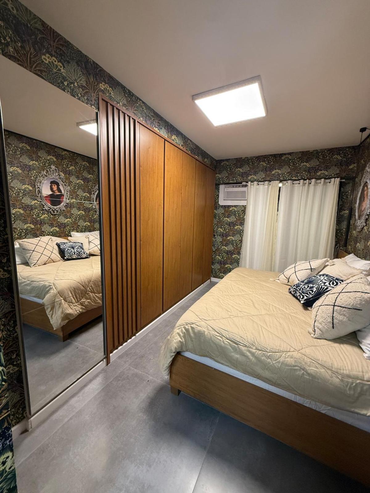 Apartamento Em Copacabana