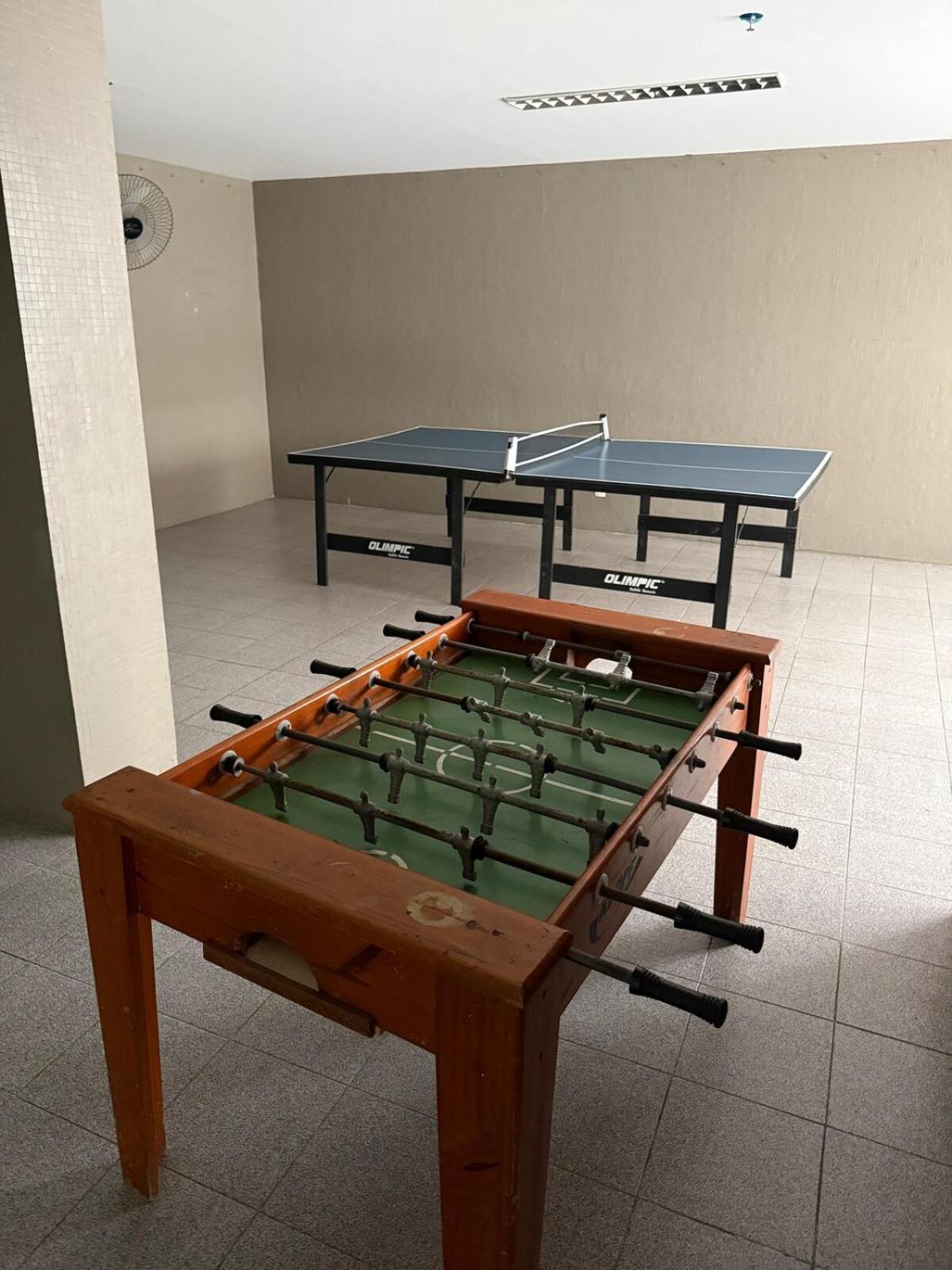 Apartamento Em Copacabana *