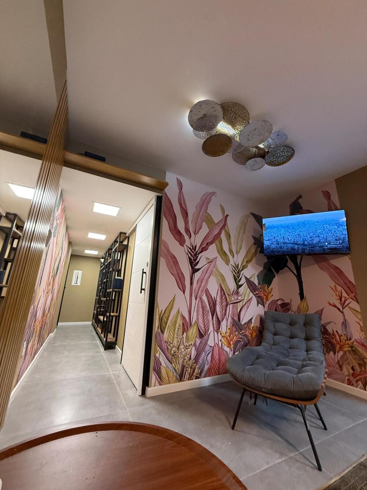 Em Copacabana Apartamento Río de Janeiro