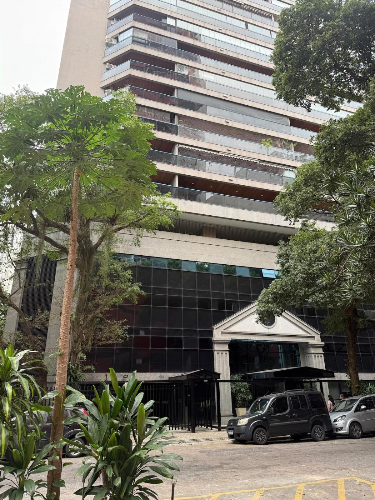 Em Copacabana Apartamento