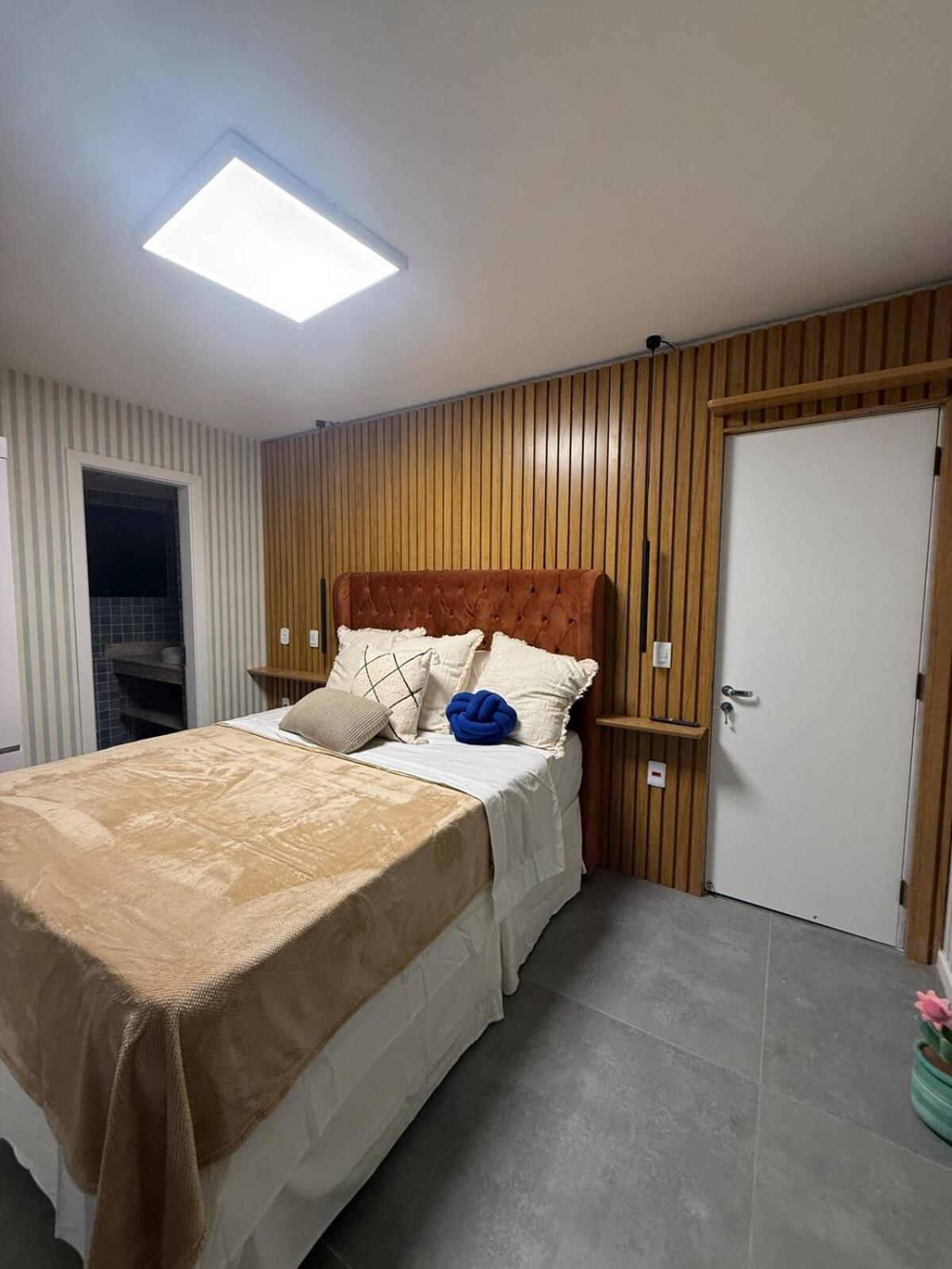 Em Copacabana Apartamento Río de Janeiro