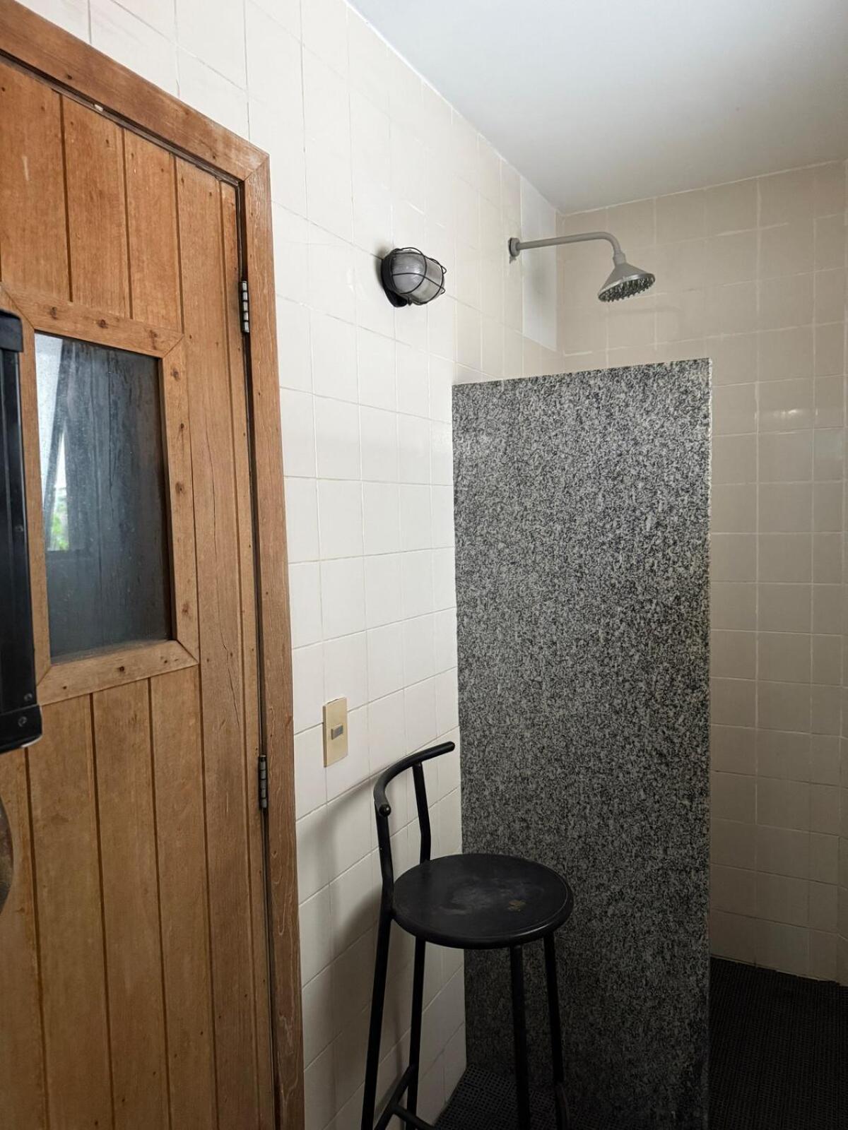 Em Copacabana Apartamento Río de Janeiro