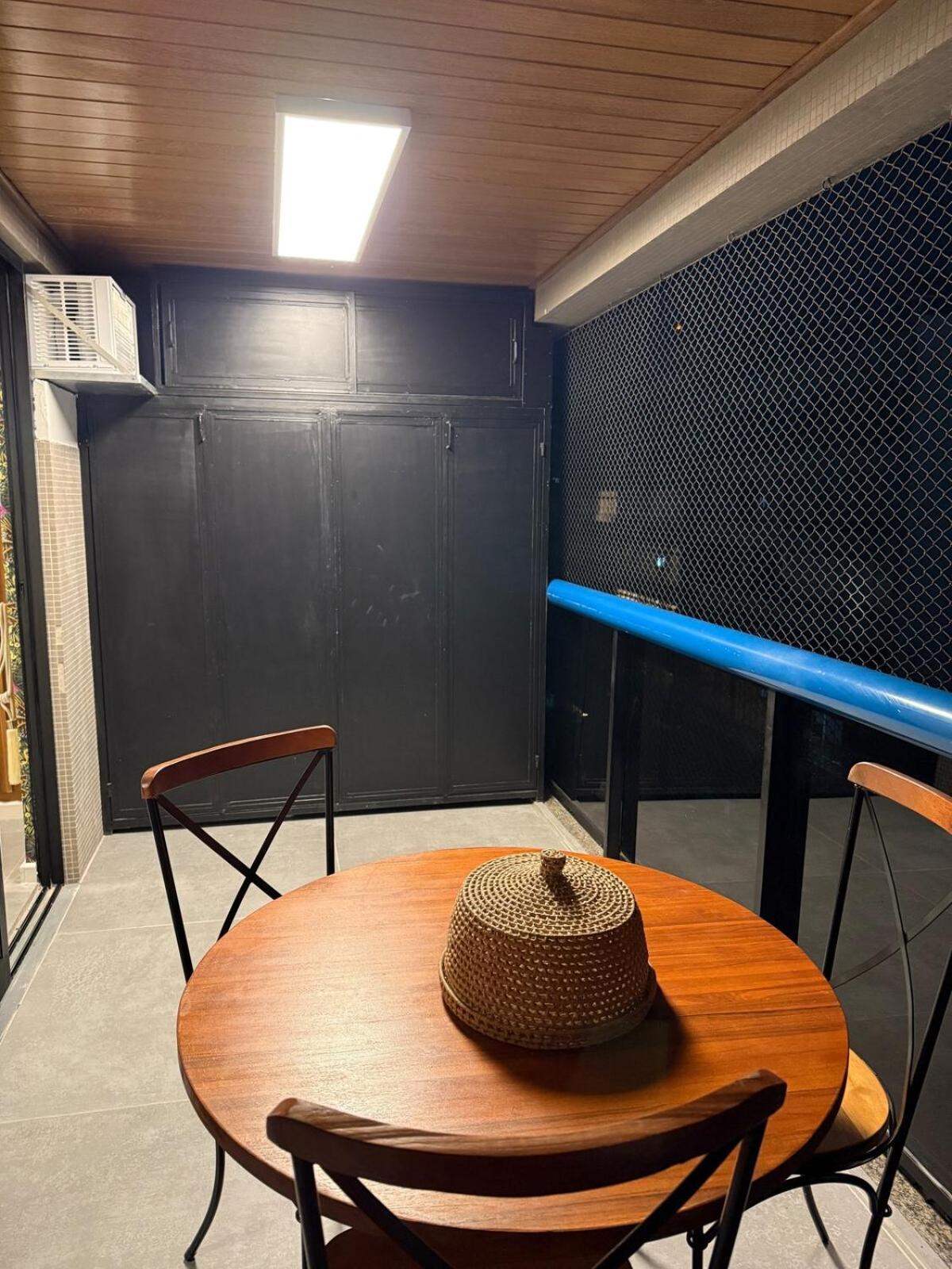 Apartamento Em Copacabana *
