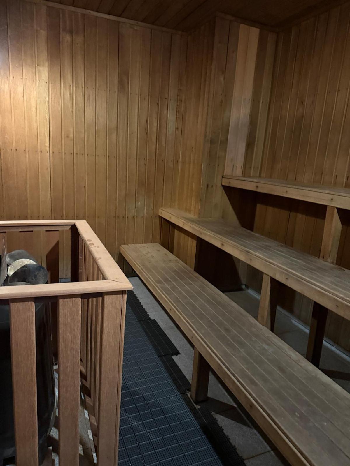 Apartamento Em Copacabana Río de Janeiro