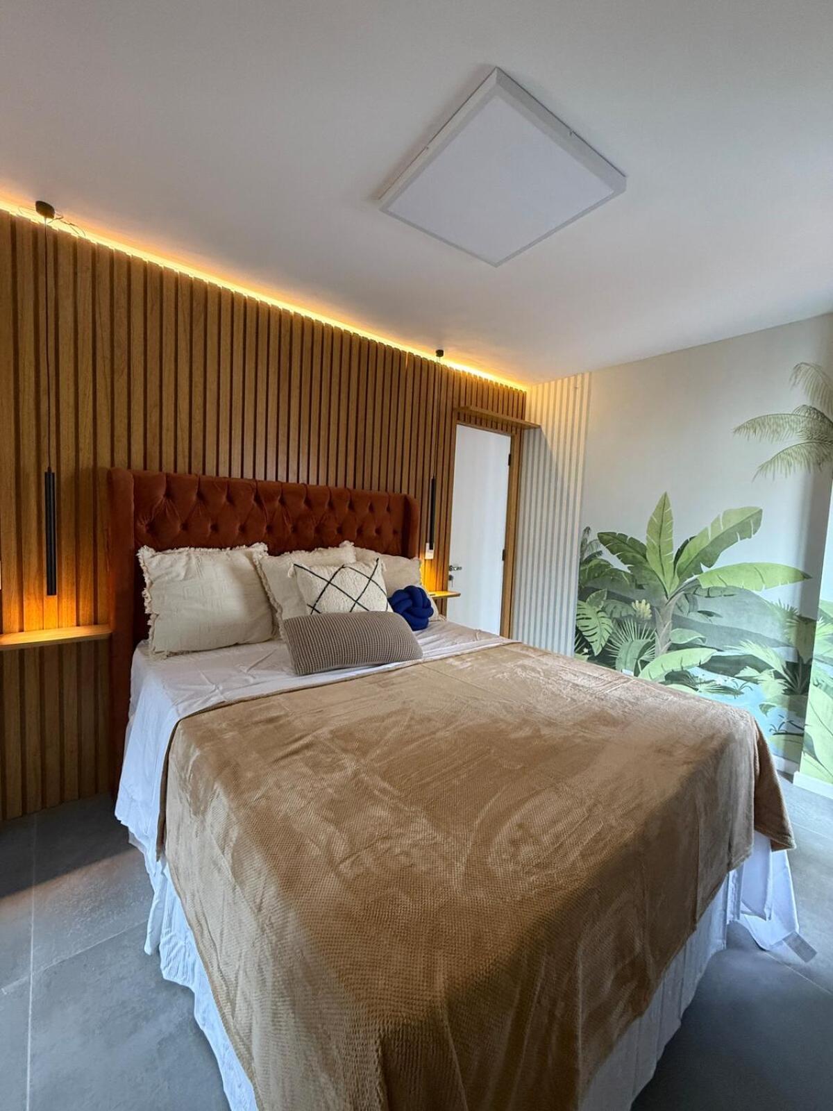 Em Copacabana Apartamento *