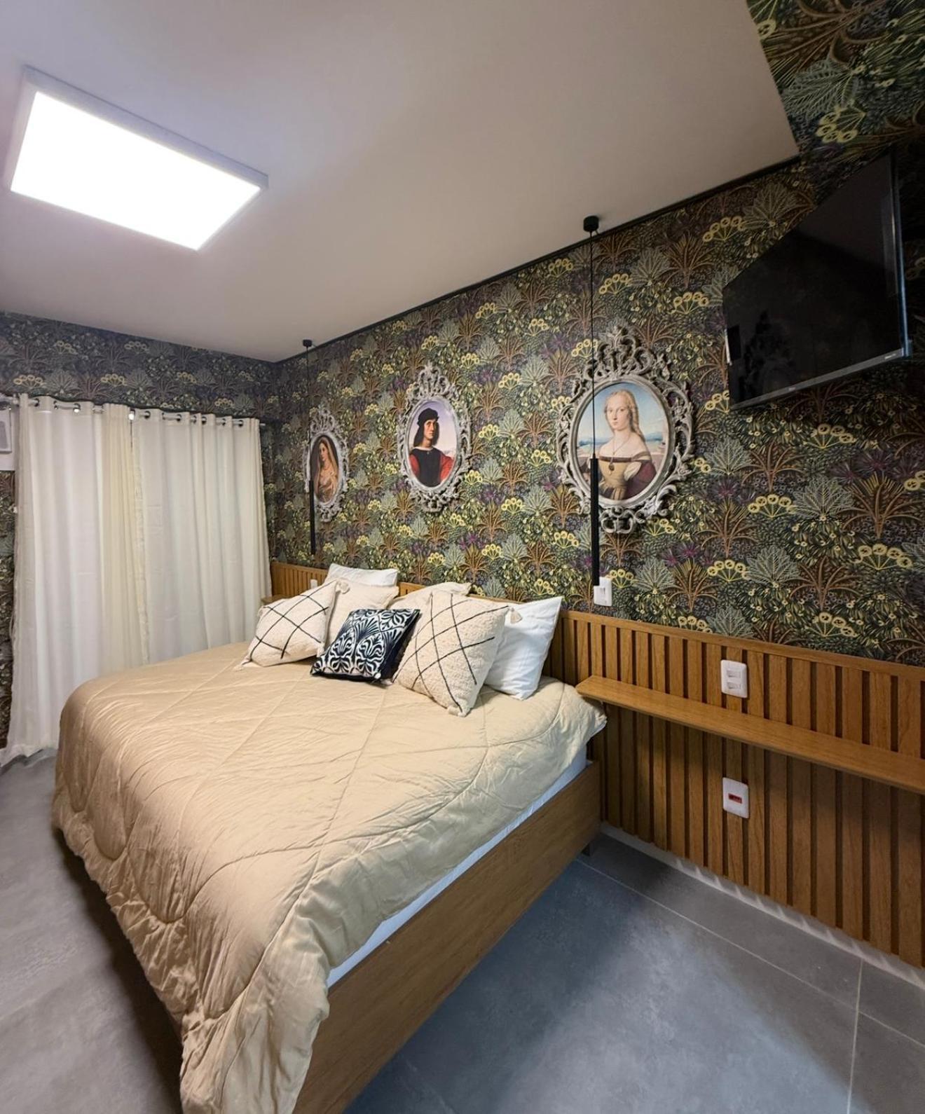 Em Copacabana Apartamento *